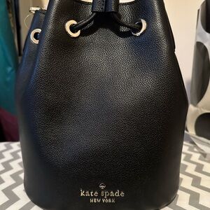 BNWT Kate Spade Rosie Bucket Bag